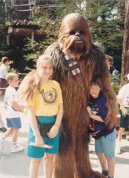 Erica Elizabeth And Chewbacca.jpg